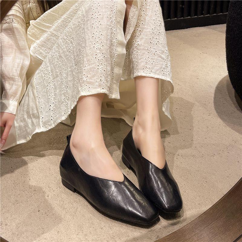 Eleganckie damskie mokasyny ze – Women'S Fashion Loafers recenzja i cena