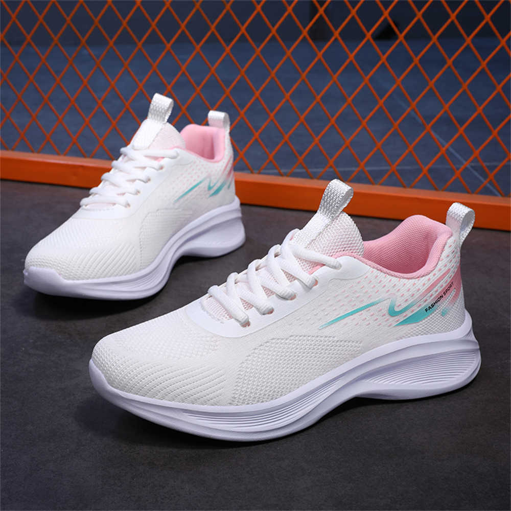 Czarne sznurowane sneakersy da – Women'S Yellow Fashion Sneakers recenzja i cena