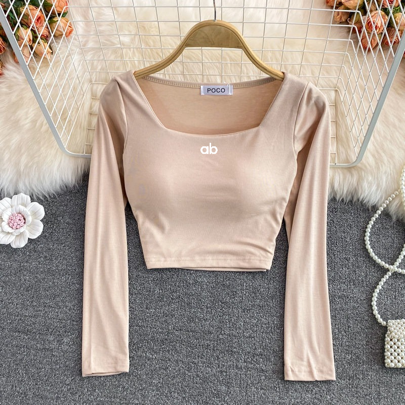 Damska koreańska bluzka z kwad – Women'S Fashion Layering recenzja i cena