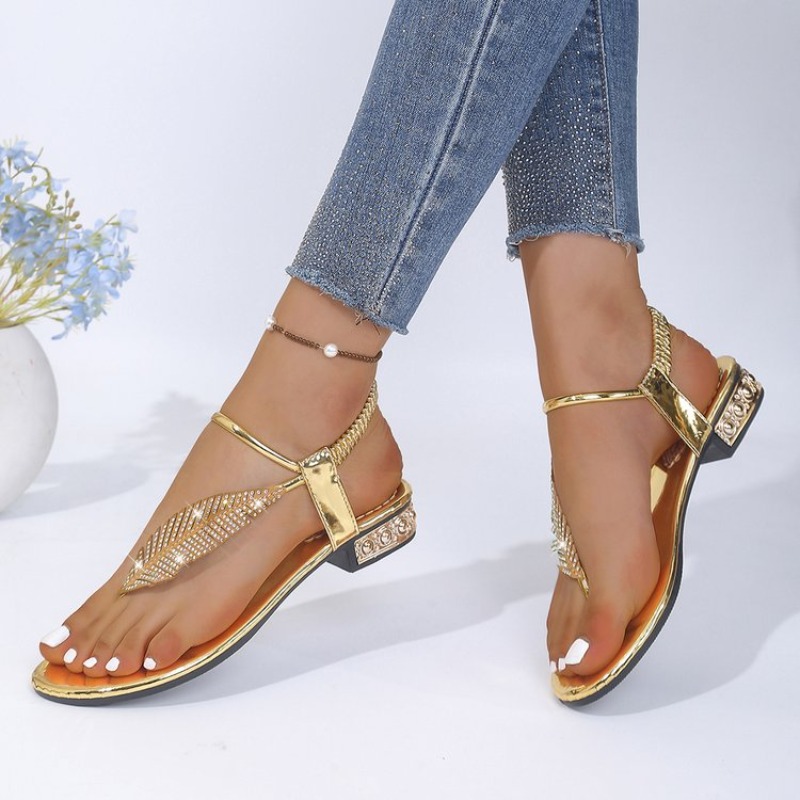 Nowe damskie sandały 2026, mod – Women Fashion Simple recenzja i cena