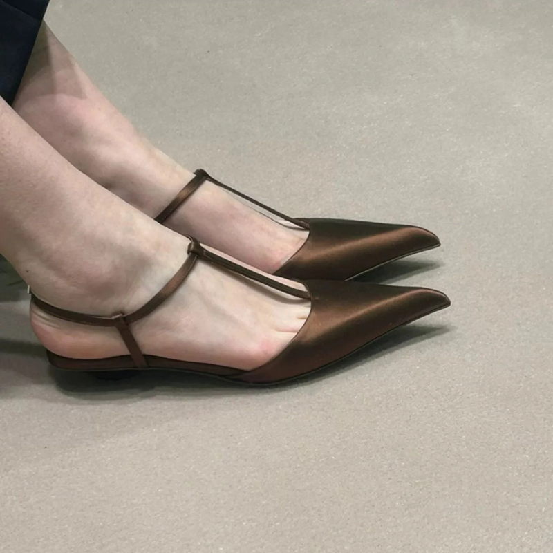 Buty damskie seksowne sandały  – Women Fashion Simple recenzja i cena