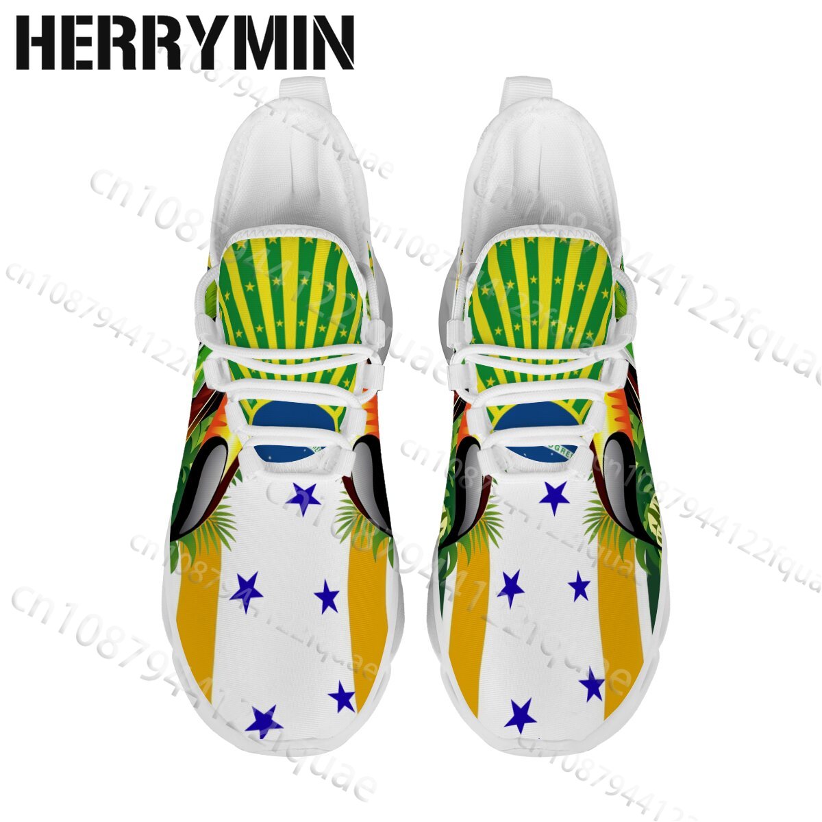 Męskie Damskie Buty Sportowe z – Women'S Yellow Fashion Sneakers recenzja i cena