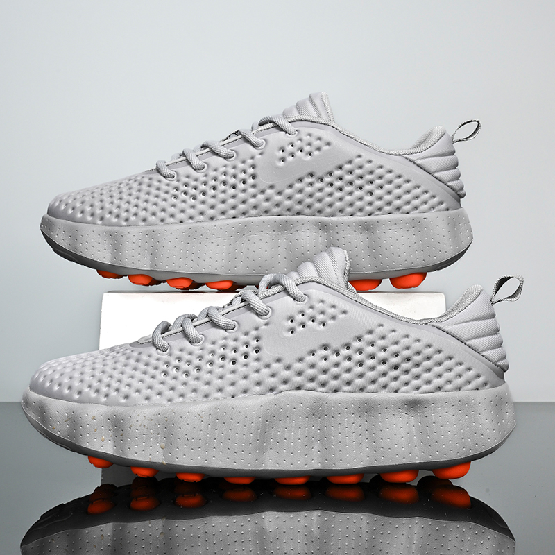 Męskie oddychające buty do bie – Women'S Fashion Running Shoes recenzja i cena