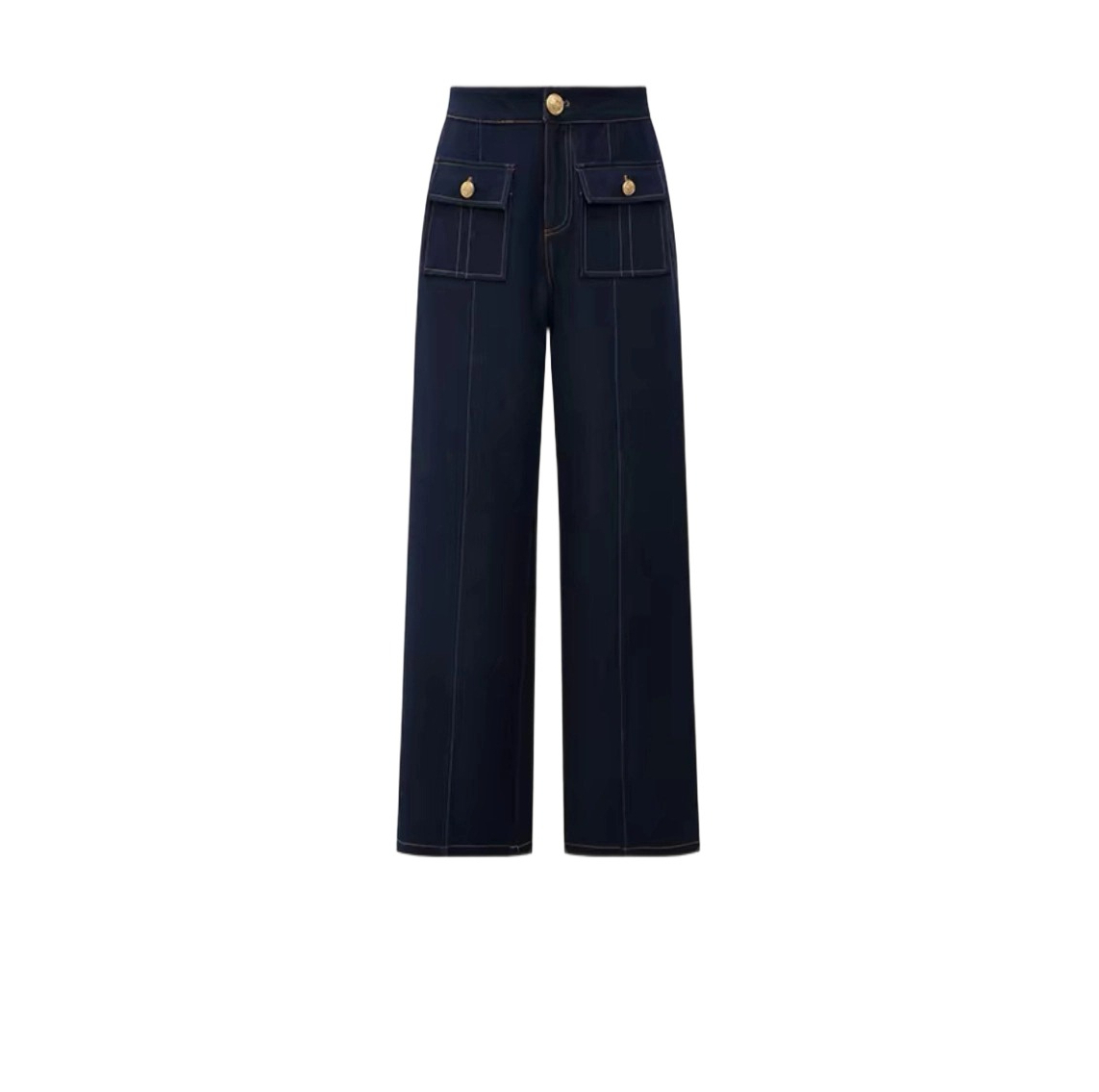 Zestaw w stylu Y2K 2026: nowa  – Women Fashion Jeans Top recenzja i cena