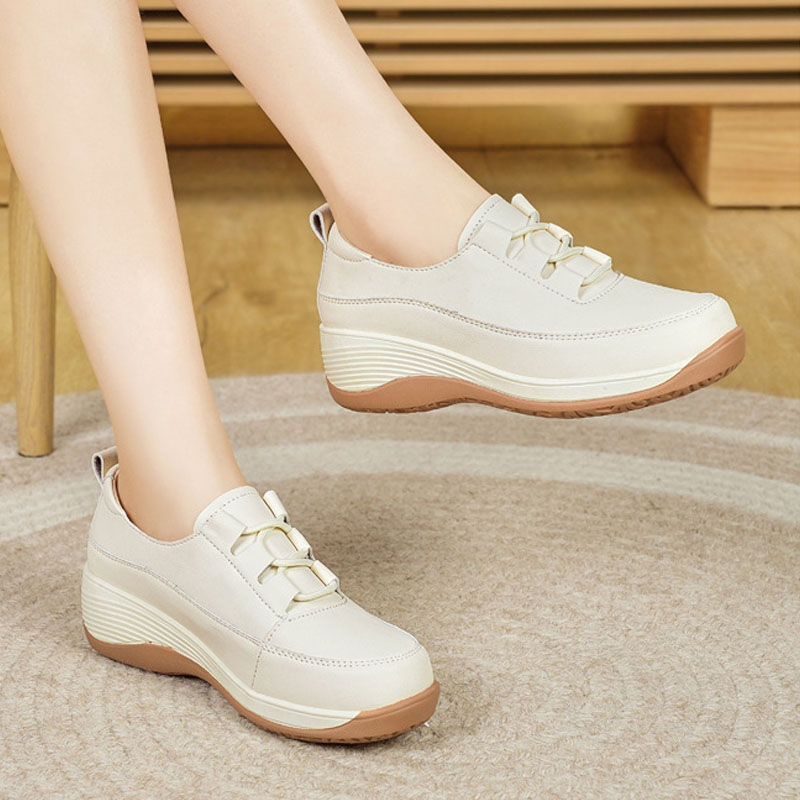 Damskie buty sportowe na wiosn – Women'S Fashion Show recenzja i cena